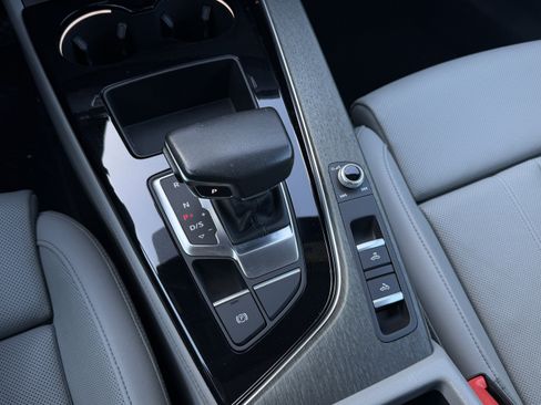 Used 2024 Audi A5 2.0T Premium Plus image 22