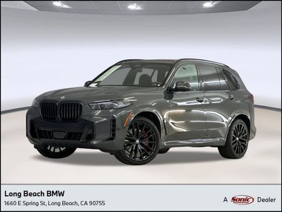 Used 2026 BMW X5 sDrive40i w/ M Sport Package