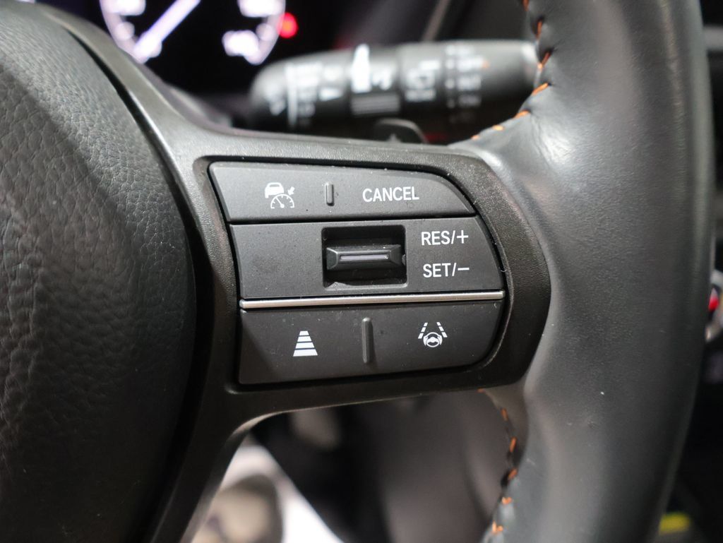 Used 2024 Honda CR-V Sport-L image 36