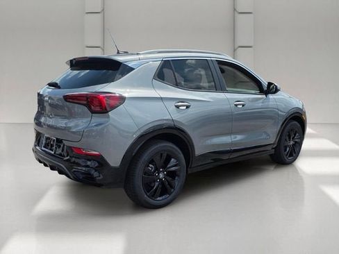 New 2026 Buick Encore GX Sport Touring w/ Comfort Package FWD image 5