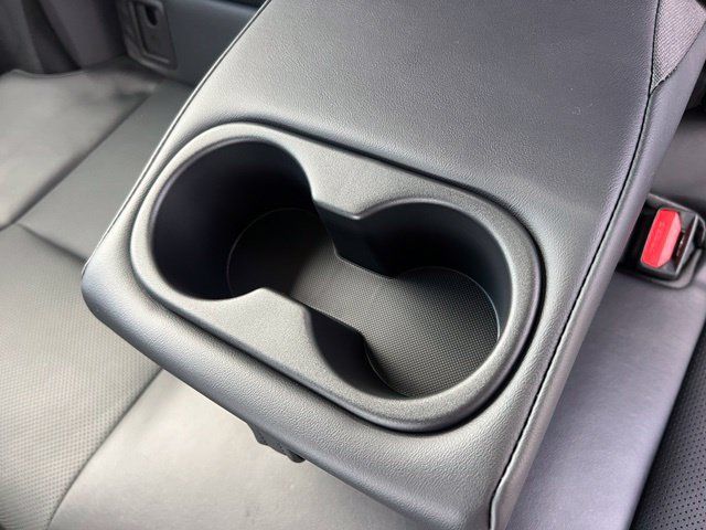 Certified 2024 Toyota Prius XLE FWD image 17