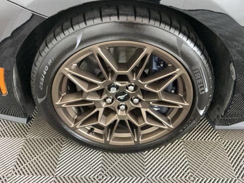 Used 2026 Ford Mustang GT Premium w/ GT Performance Package RWD image 25