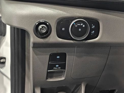 Used 2024 Ford Transit 350 XLT image 44