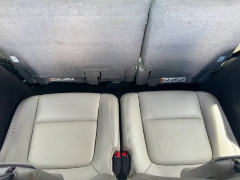 Used 2015 Ford Explorer Limited AWD/4WD image 25