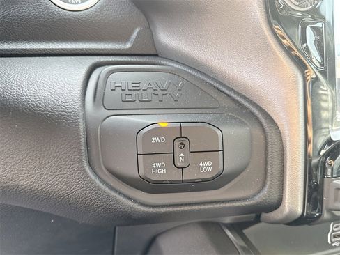 New 2026 RAM 2500 Laramie w/ Night Edition image 21