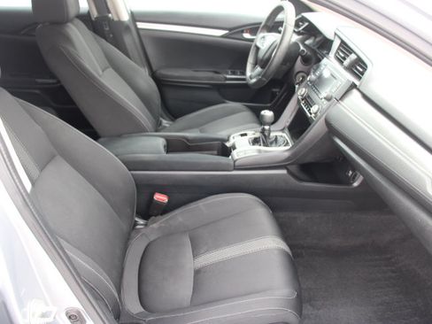 Used 2017 Honda Civic LX image 18