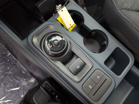 New 2025 Ford Maverick XL w/ Equipment Group 102A image 22