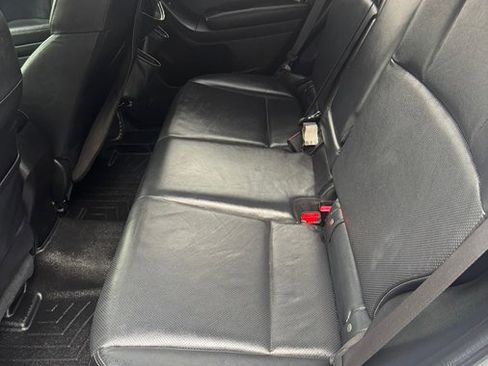 Used 2014 Subaru Forester 2.0XT Touring image 10