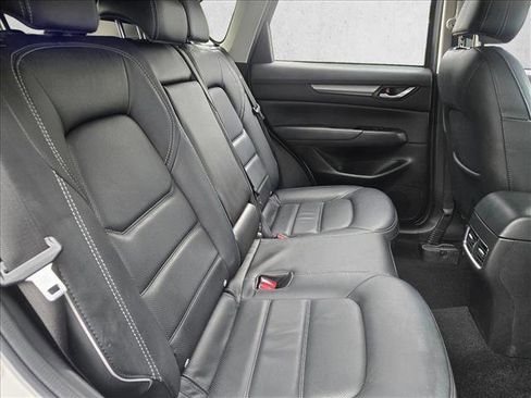 Used 2025 MAZDA CX-5 AWD 2.5 S w/ Preferred Package image 20