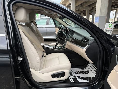 Used 2014 BMW 528i xDrive Sedan image 22