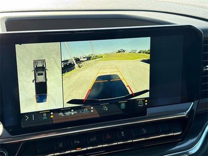 Certified 2025 Chevrolet Silverado 2500 High Country w/ Technology Package