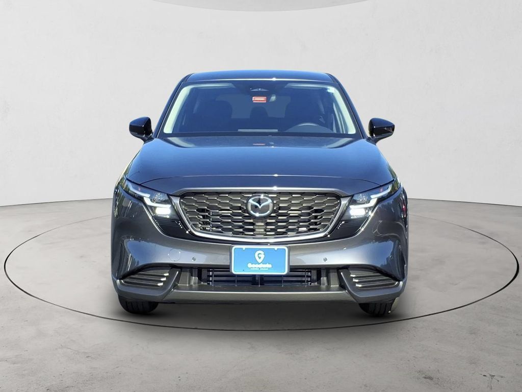 New 2026 MAZDA CX-5 AWD 2.5 S image 2