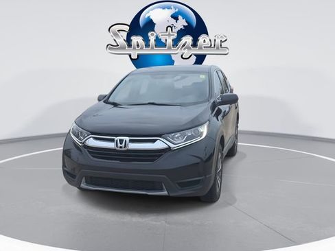 Used 2019 Honda CR-V LX image 2