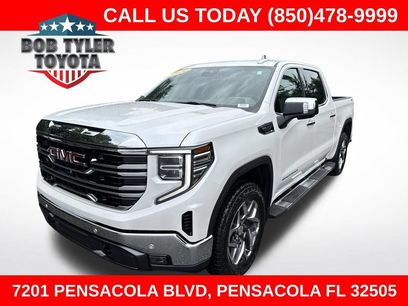 Used 2024 GMC Sierra 1500 SLT w/ SLT Premium Package