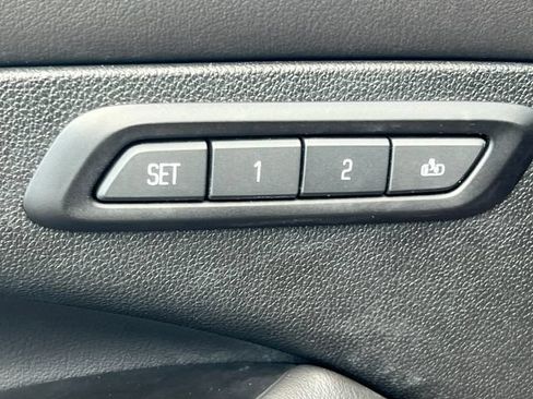 Used 2019 Buick LaCrosse Premium w/ Driver Confidence Package II AWD/4WD image 16