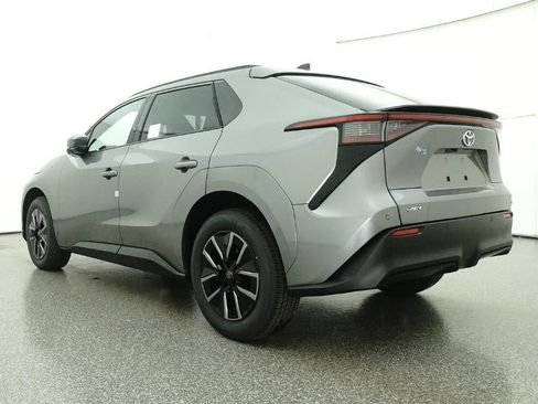New 2026 Toyota bZ image 54
