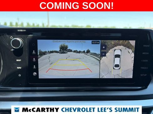 Used 2024 Kia K5 GT w/ GT1 Package FWD image 48