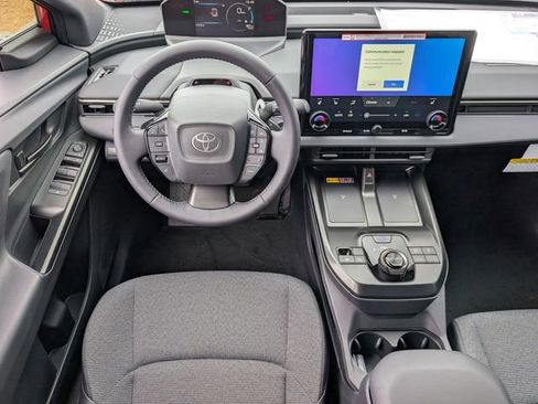 New 2026 Toyota bZ image 9