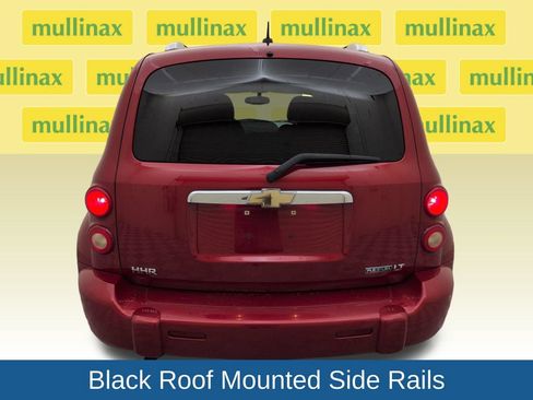 Used 2010 Chevrolet HHR LT w/ My Link Package FWD image 26