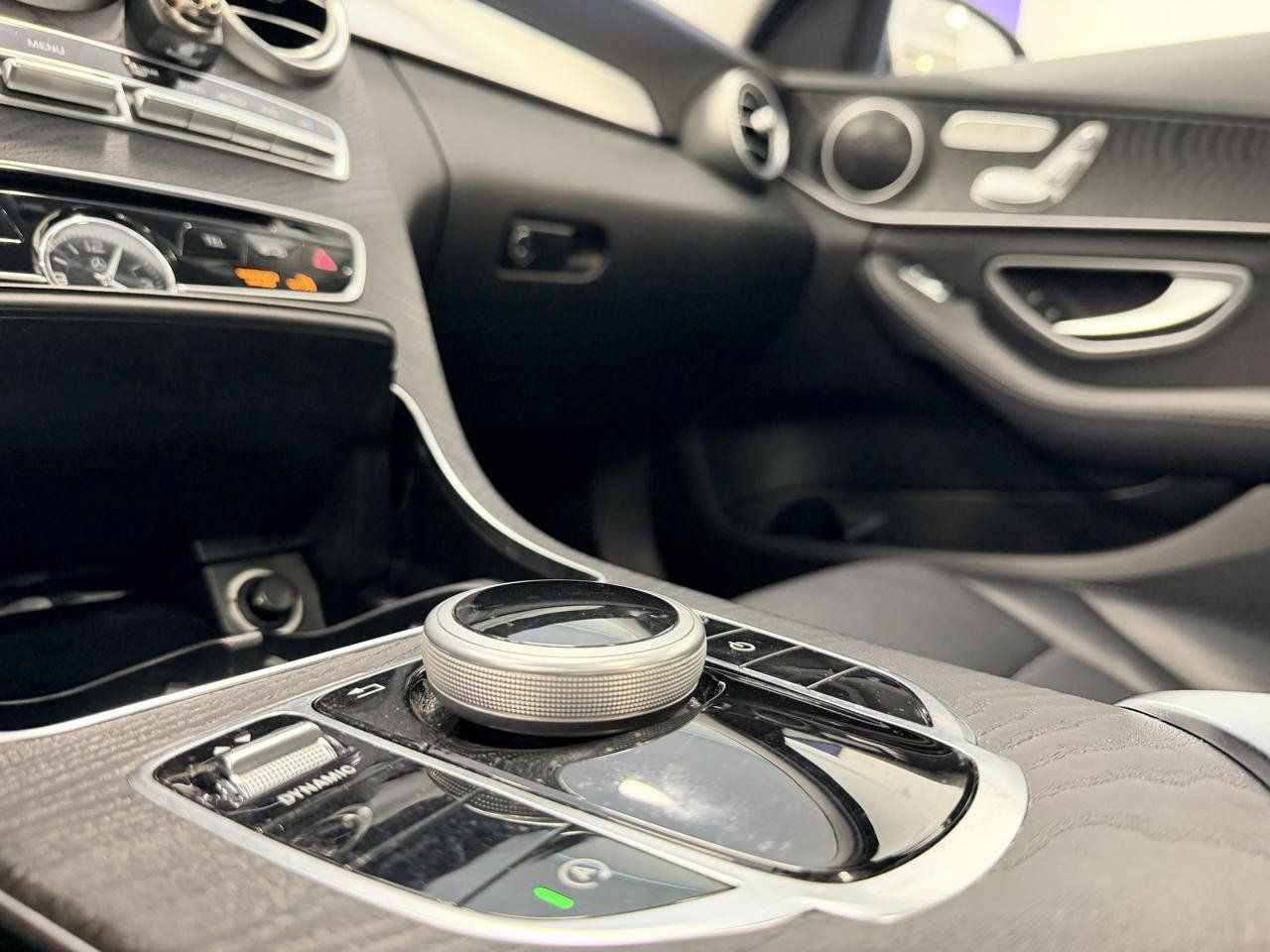 Used 2017 Mercedes-Benz C 300 Sedan image 39