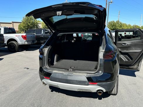 Used 2022 Chevrolet Blazer LT image 25