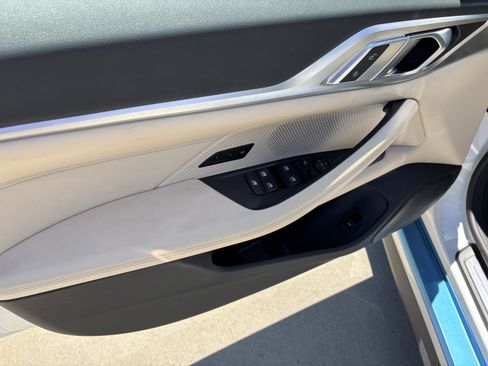 Certified 2023 BMW i4 eDrive40 RWD image 14