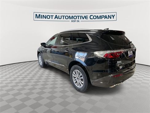 Used 2024 Buick Enclave Premium image 6