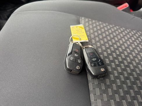 Used 2024 Ford Transit 250 Low Roof w/ Exterior Upgrade Package image 27