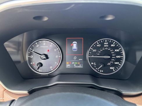 Used 2021 Subaru Outback Touring XT AWD/4WD image 41