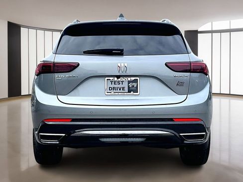 New 2026 Buick Envision Sport Touring AWD/4WD image 4