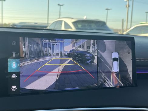 Used 2026 Genesis GV70 3.5T Sport Advanced image 23