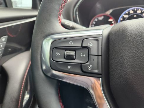 Used 2024 Chevrolet Blazer RS w/ Driver Confidence II Package FWD image 29
