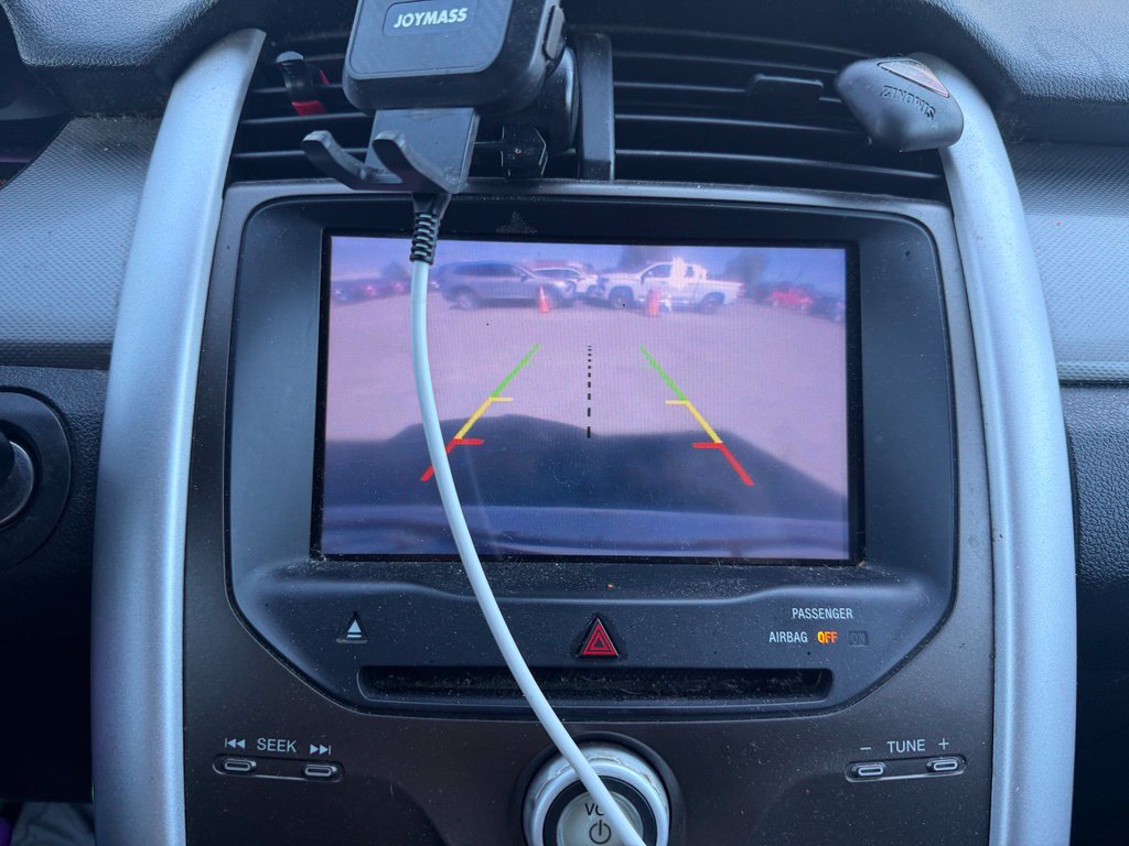 Used 2013 Ford Edge SEL FWD image 11