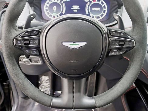 Used 2024 Aston Martin DBX 707 image 16