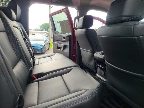 Used 2023 Toyota Tundra SR5 w/ SR5 Premium Package AWD/4WD image 21