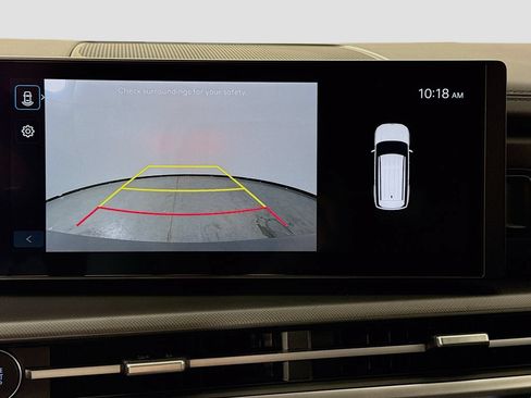 New 2026 Hyundai Santa Fe SEL w/ Tow & Go Package FWD image 13