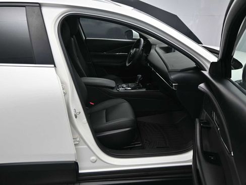 Used 2024 MAZDA CX-30 AWD 2.5 S w/ Preferred Package image 24