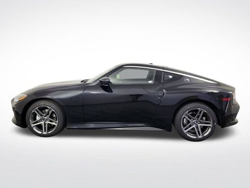 New 2026 Nissan Z Sport w/ Floor Mat Package RWD image 2