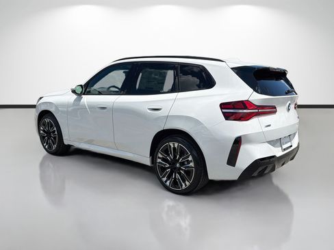 New 2026 BMW X3 xDrive30i w/ M Sport Package AWD/4WD image 5