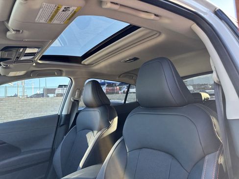 New 2025 Subaru Crosstrek 2.5i Limited w/ Popular Package #3A image 27