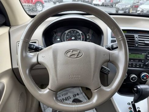 Used 2008 Hyundai Tucson Limited AWD/4WD image 21
