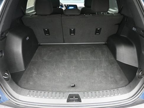 Used 2025 Chevrolet Equinox LT image 9