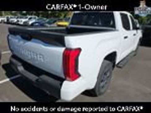 Used 2023 Toyota Tundra SR AWD/4WD image 2