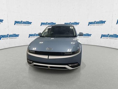 Used 2023 Hyundai Ioniq 5 SE RWD image 4