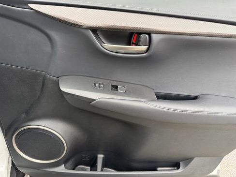 Used 2019 Lexus NX 300 AWD image 26