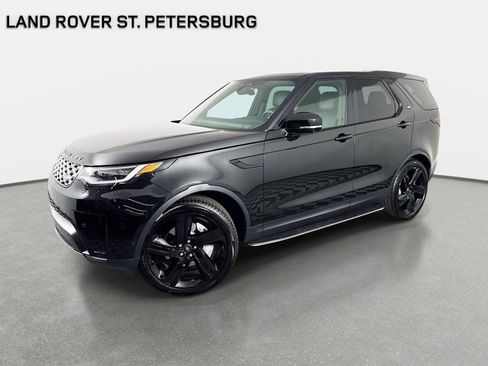 Used 2026 Land Rover Discovery S AWD/4WD image 1