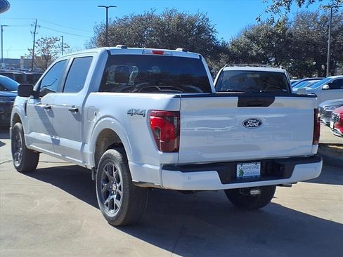 New 2026 Ford F150 STX w/ Equipment Group 200A image 6