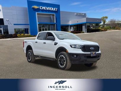 Used 2021 Ford Ranger XL w/ Equipment Group 101A High