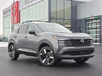 New 2026 Nissan Kicks SR w/ Cold Weather Package video 1