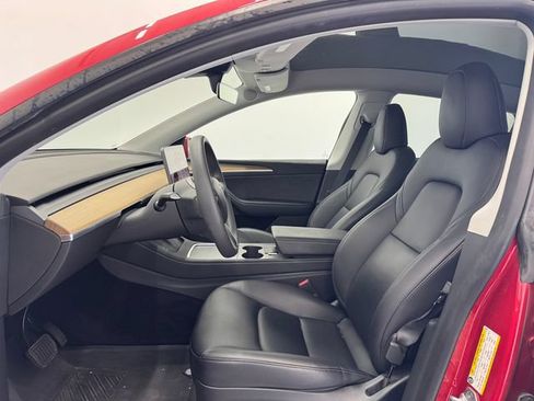 Used 2023 Tesla Model Y Long Range AWD/4WD image 17